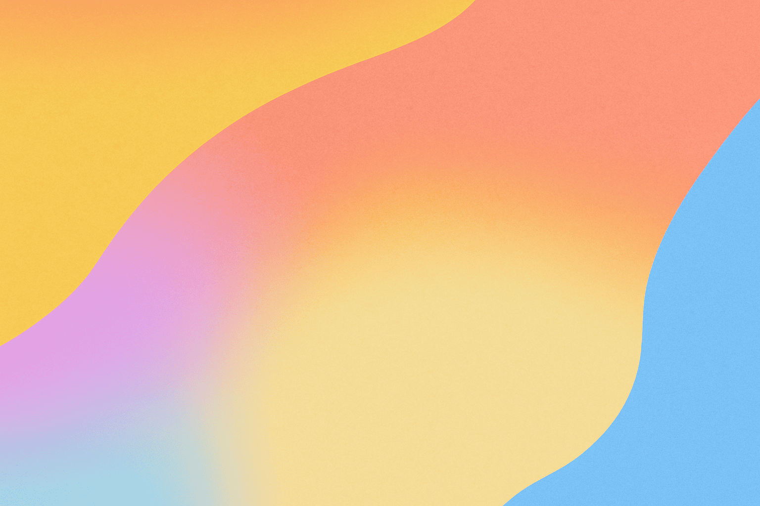 Colorful background