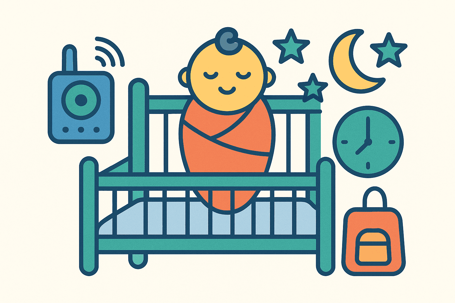Best Climate-Specific Baby Gear for 2025