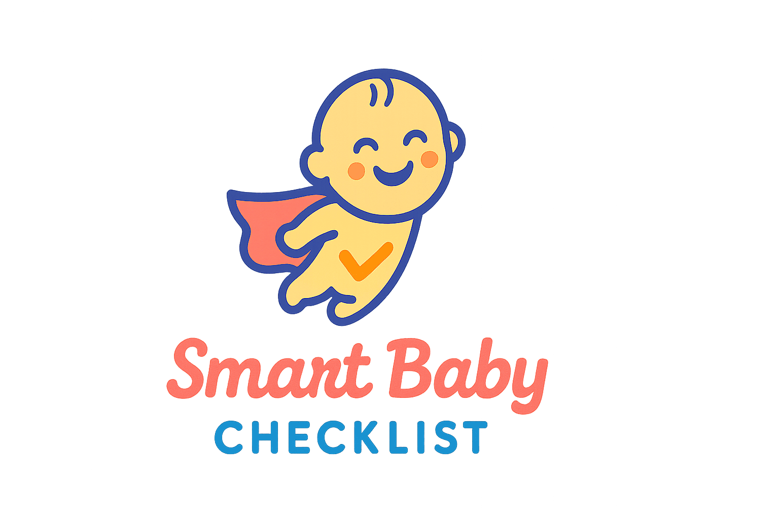 SmartBaby Checklist Logo